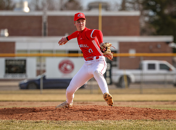0152 Centennial vs Andover B