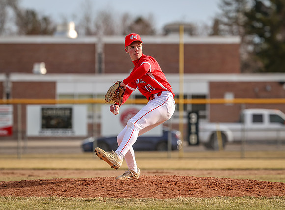 0151 Centennial vs Andover B
