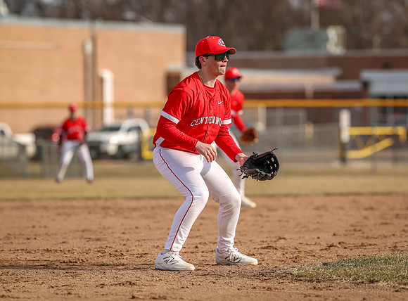 0155 Centennial vs Andover B