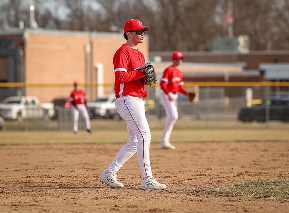 0156 Centennial vs Andover B