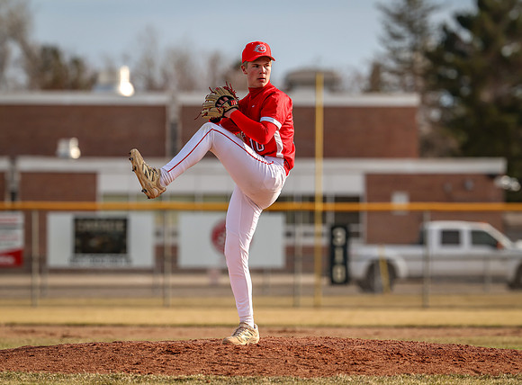 0158 Centennial vs Andover B