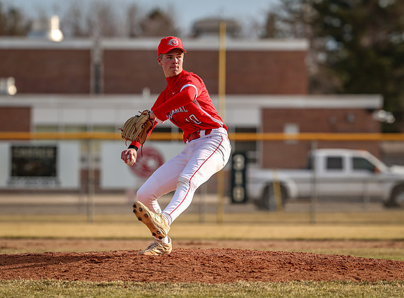 0159 Centennial vs Andover B