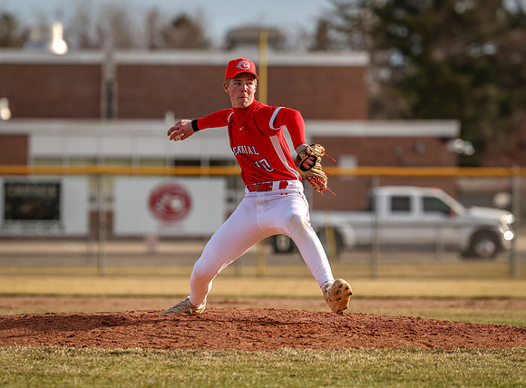 0160 Centennial vs Andover B