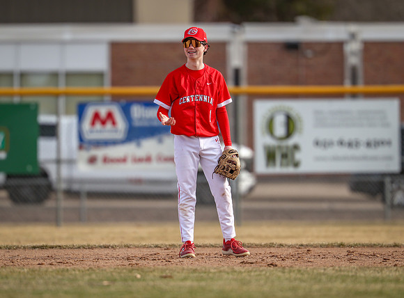 0162 Centennial vs Andover B