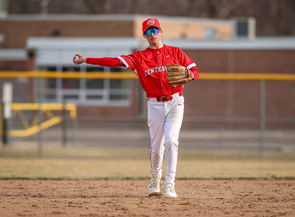 0165 Centennial vs Andover B