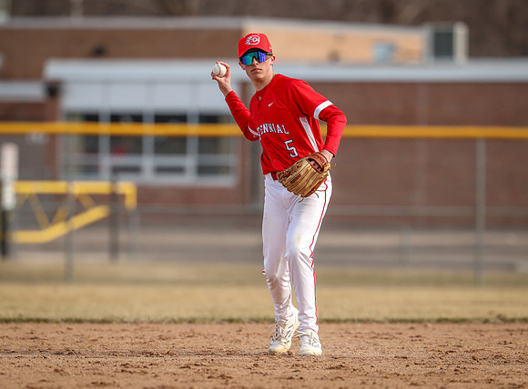 0164 Centennial vs Andover B
