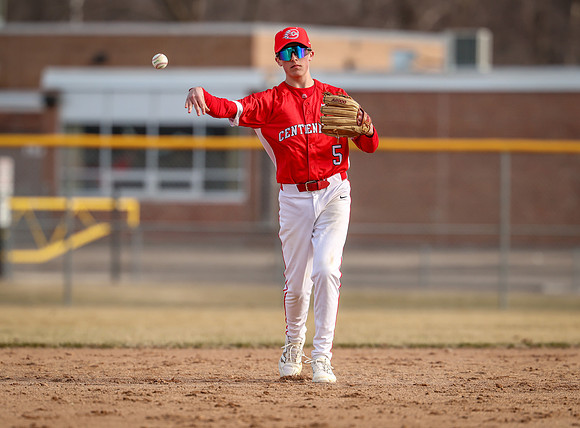 0166 Centennial vs Andover B