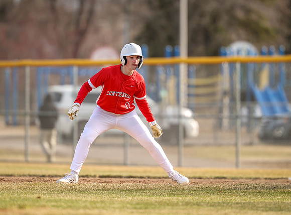 0169 Centennial vs Andover B