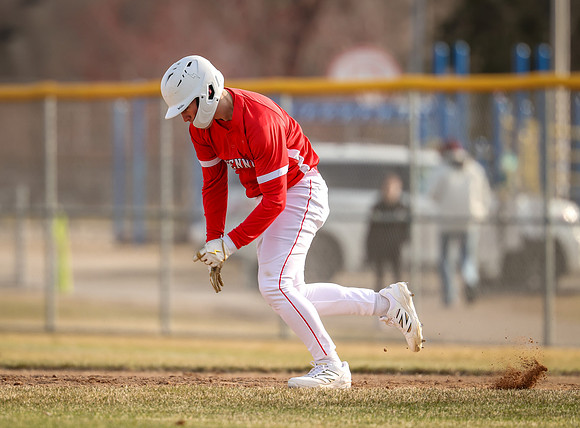 0172 Centennial vs Andover B