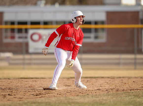 0175 Centennial vs Andover B