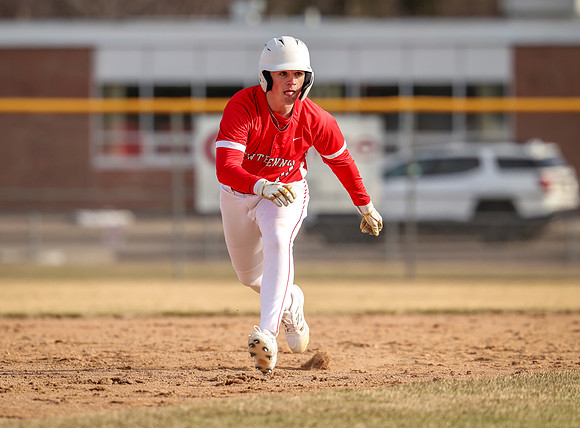 0176 Centennial vs Andover B
