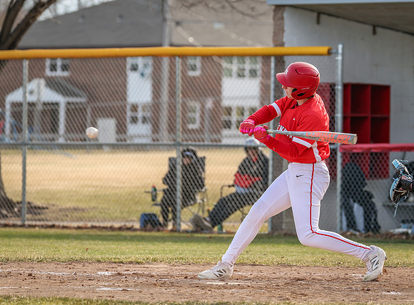 0180 Centennial vs Andover B