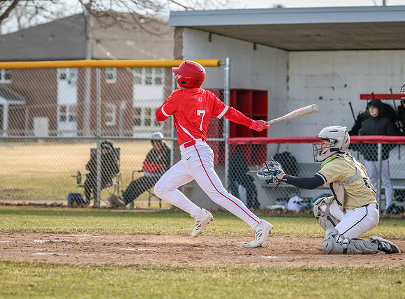 0181 Centennial vs Andover B