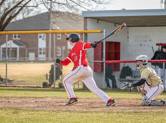 0185 Centennial vs Andover B