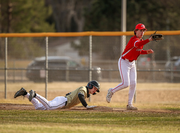 0191 Centennial vs Andover B