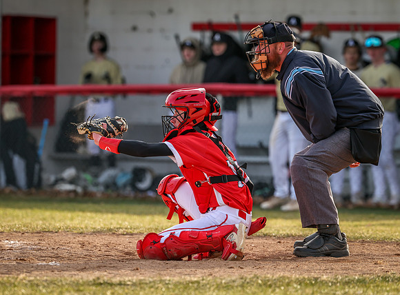 0194 Centennial vs Andover B
