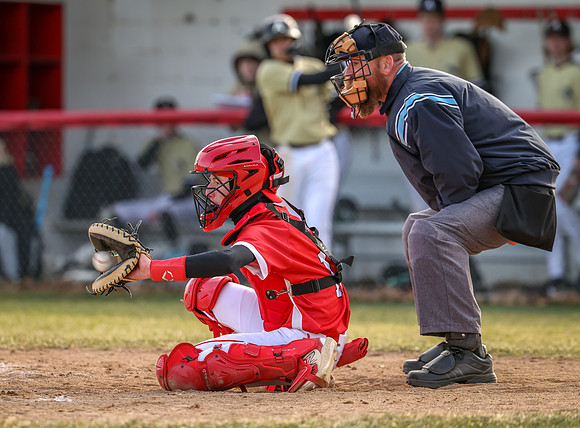 0195 Centennial vs Andover B