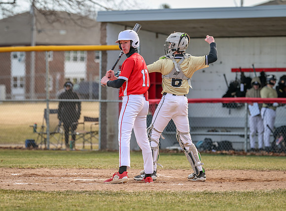 0201 Centennial vs Andover B