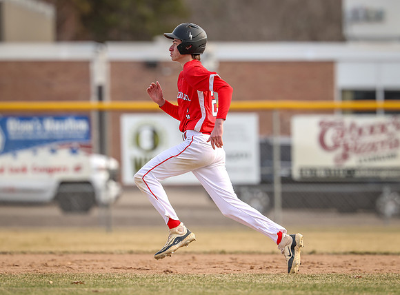0205 Centennial vs Andover B