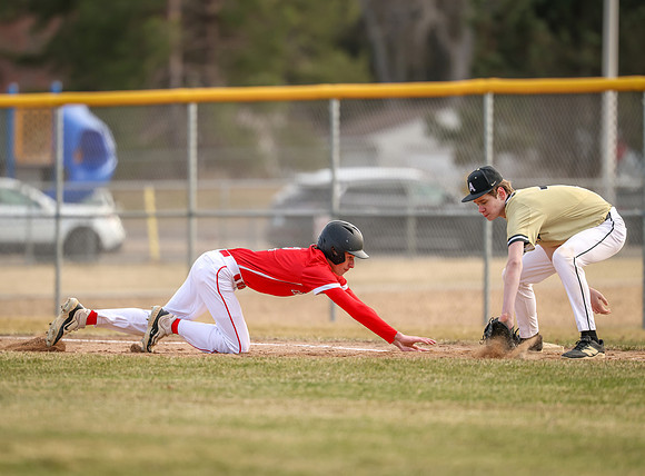 0211 Centennial vs Andover B