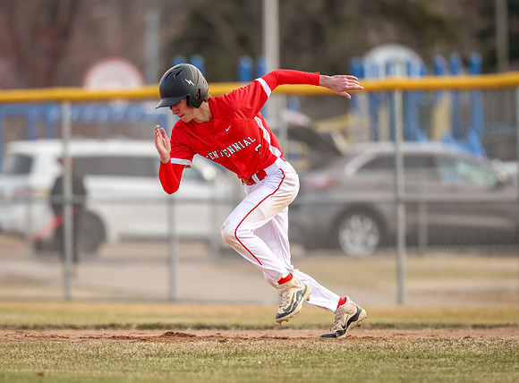 0215 Centennial vs Andover B
