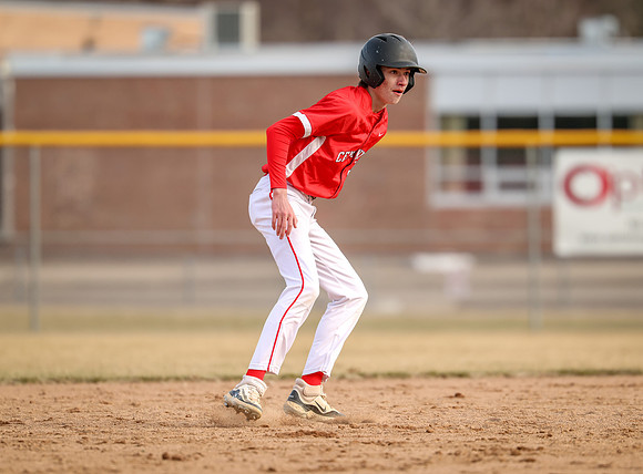 0220 Centennial vs Andover B