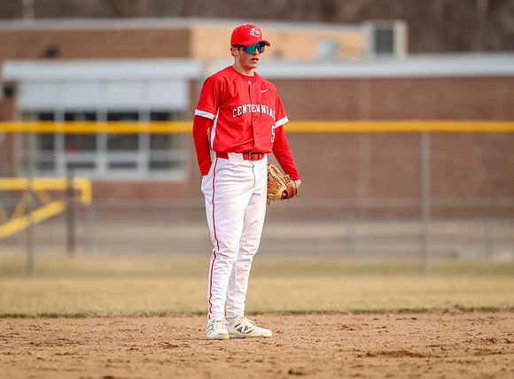 0221 Centennial vs Andover B