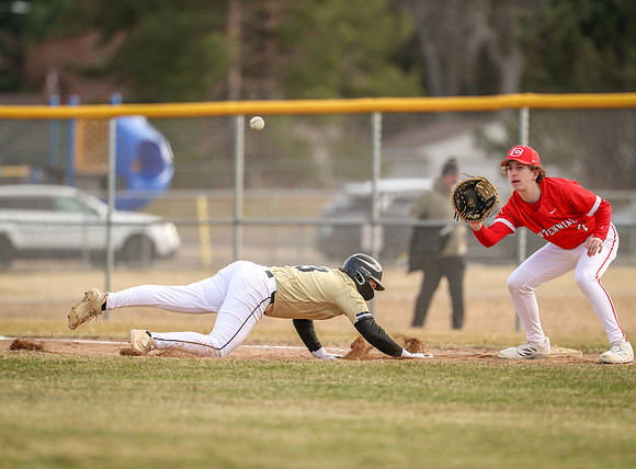 0223 Centennial vs Andover B