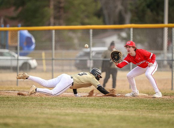 0224 Centennial vs Andover B