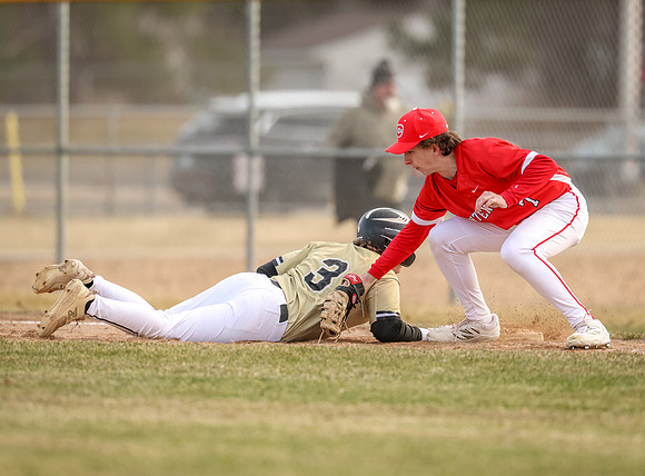 0227 Centennial vs Andover B