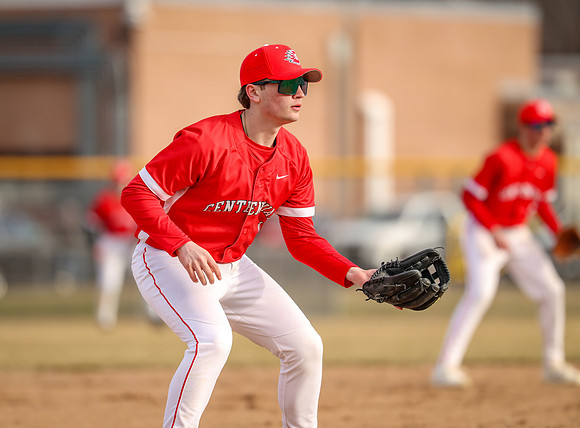 0231 Centennial vs Andover B