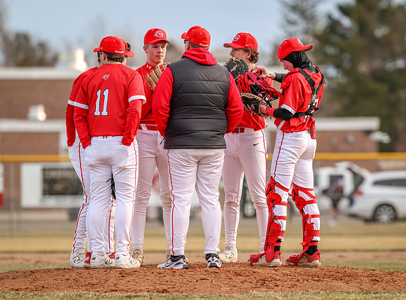 0230 Centennial vs Andover B