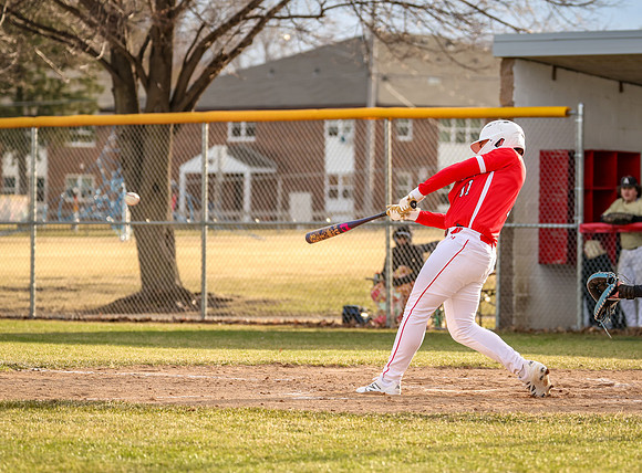 0250 Centennial vs Andover B