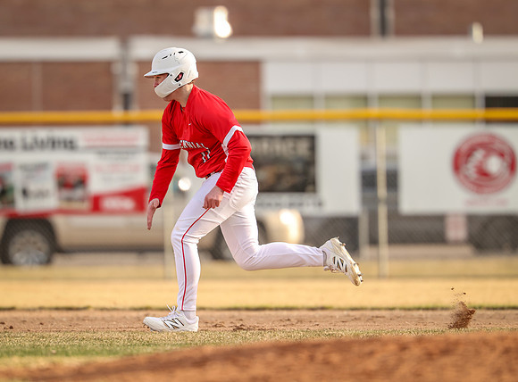 0255 Centennial vs Andover B