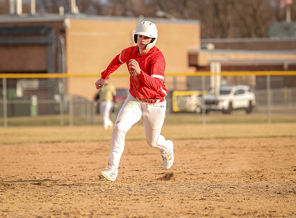 0266 Centennial vs Andover B