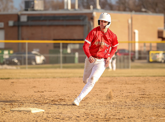 0267 Centennial vs Andover B