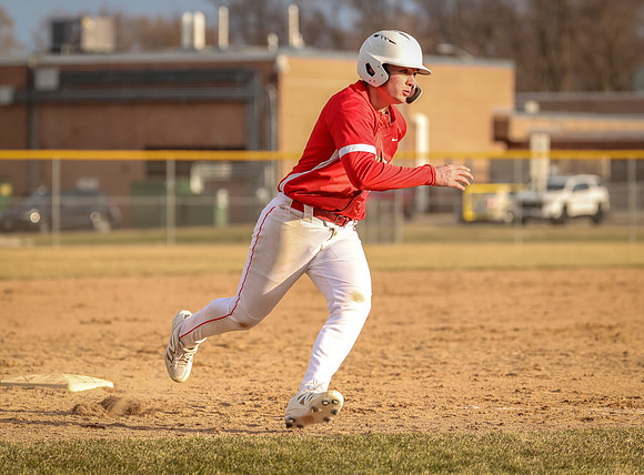 0270 Centennial vs Andover B
