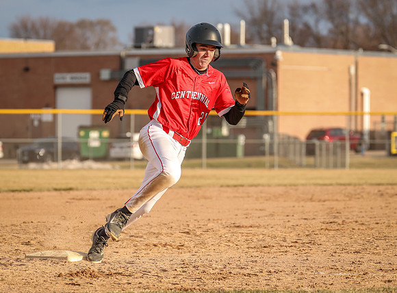 0280 Centennial vs Andover B