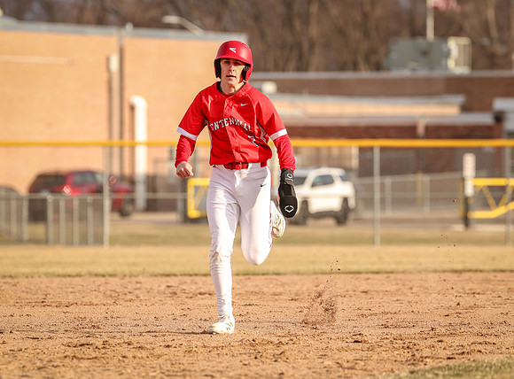 0283 Centennial vs Andover B