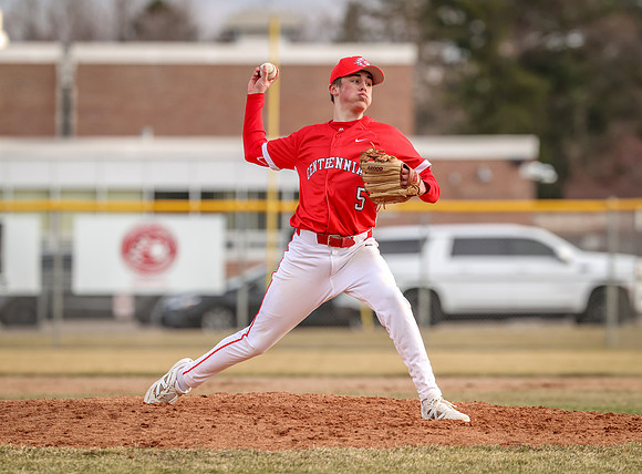 0289 Centennial vs Andover B