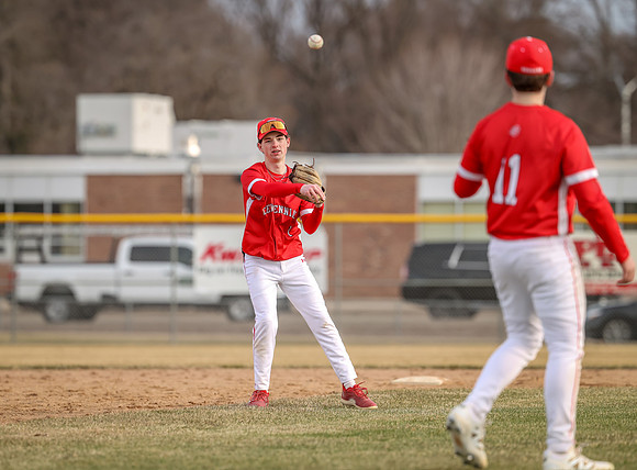 0290 Centennial vs Andover B