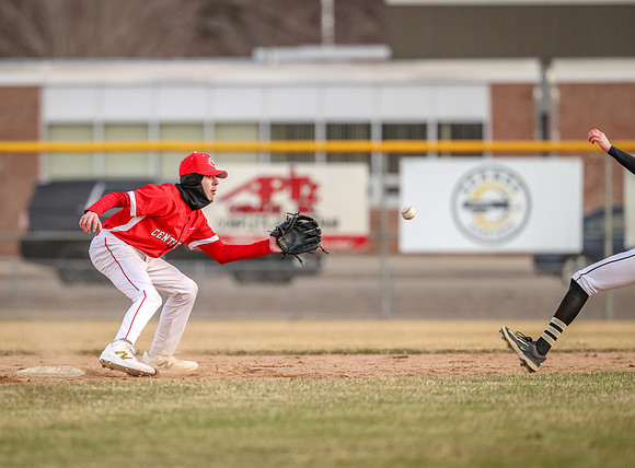 0295 Centennial vs Andover B