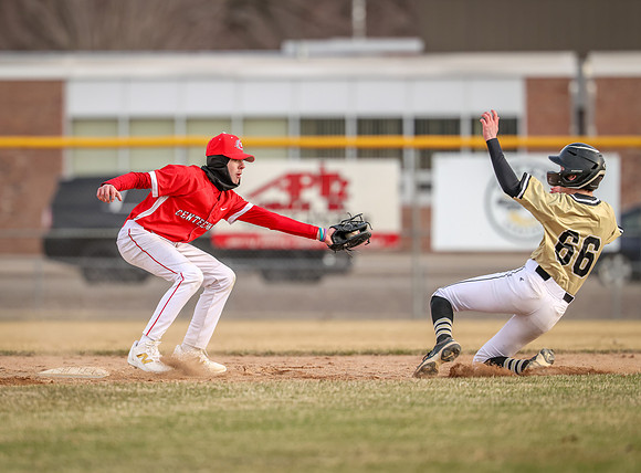 0297 Centennial vs Andover B
