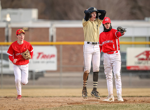 0305 Centennial vs Andover B