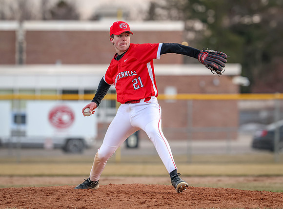 0315 Centennial vs Andover B