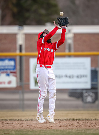 0317 Centennial vs Andover B