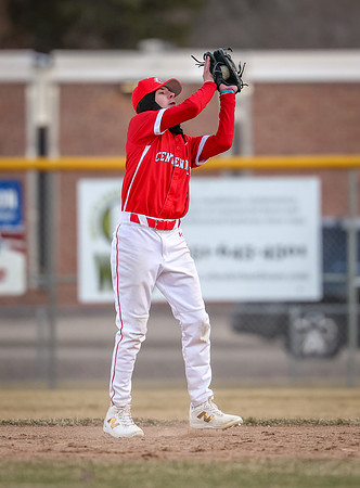 0318 Centennial vs Andover B
