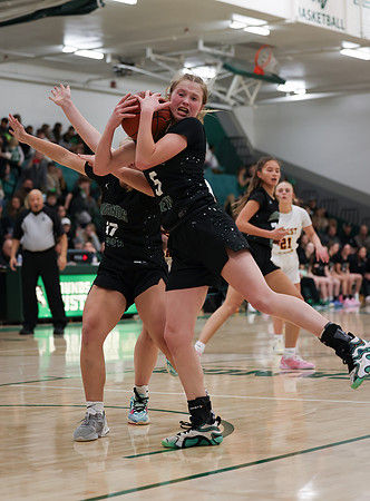Mounds View vs Forest Lake Varsity Basketball 154