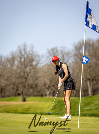 Centennial Girls Varsity Golf-162