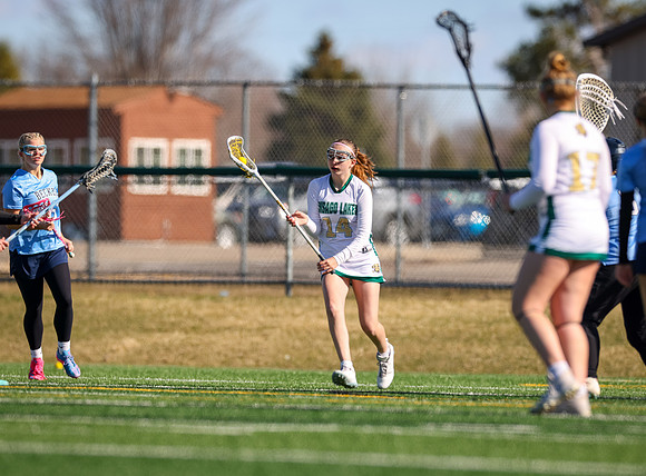 Chisago Lakes vs Becker JV Lacrosse_96